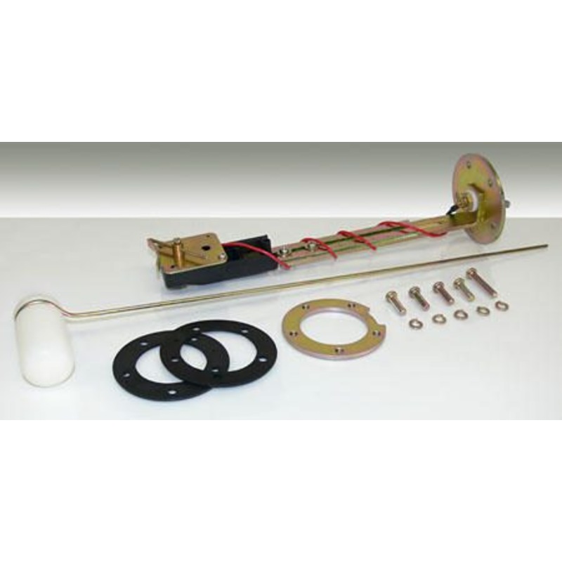 Sending Unit 0-30 ohms-Universal