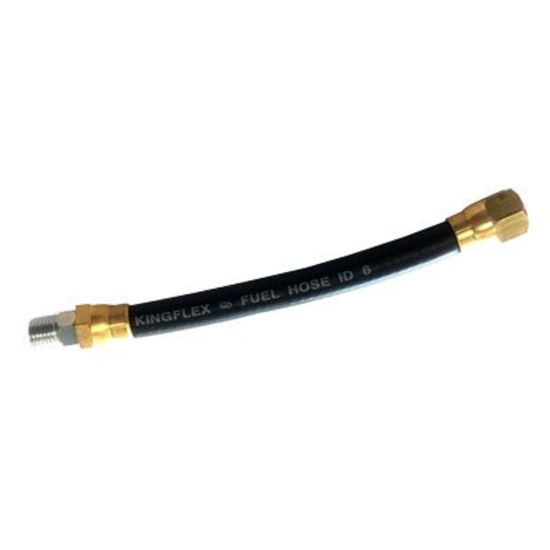 1947-1953 Gas Tank Flexible Fuel Line-GM Truck