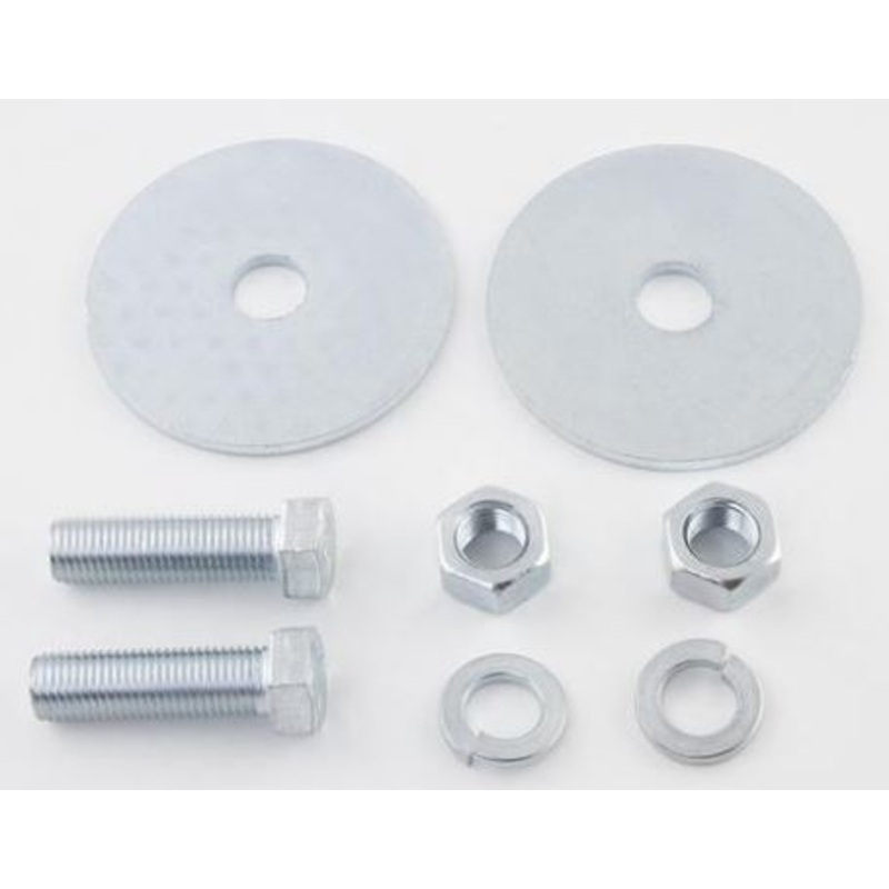 Seat Belt Mounting Hardware