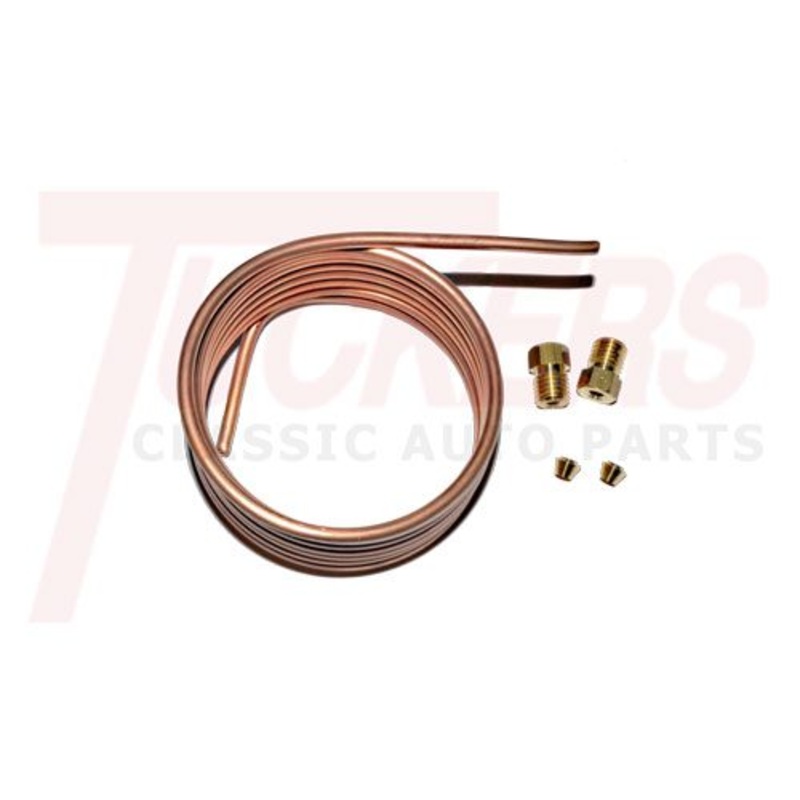 Universal Oil Gauge Pressure Line-GM Truck