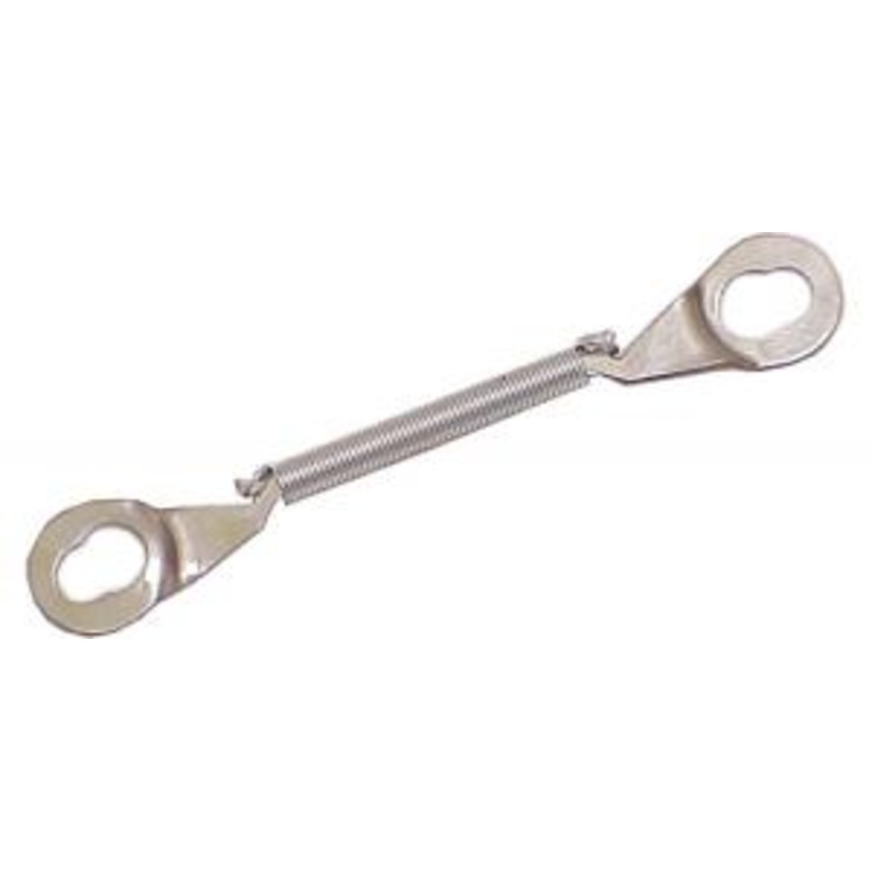 Wiper Motor Spring Clip
