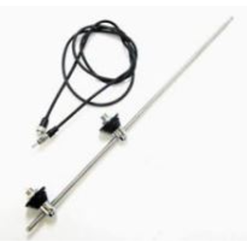 Radio Antenna-Universal