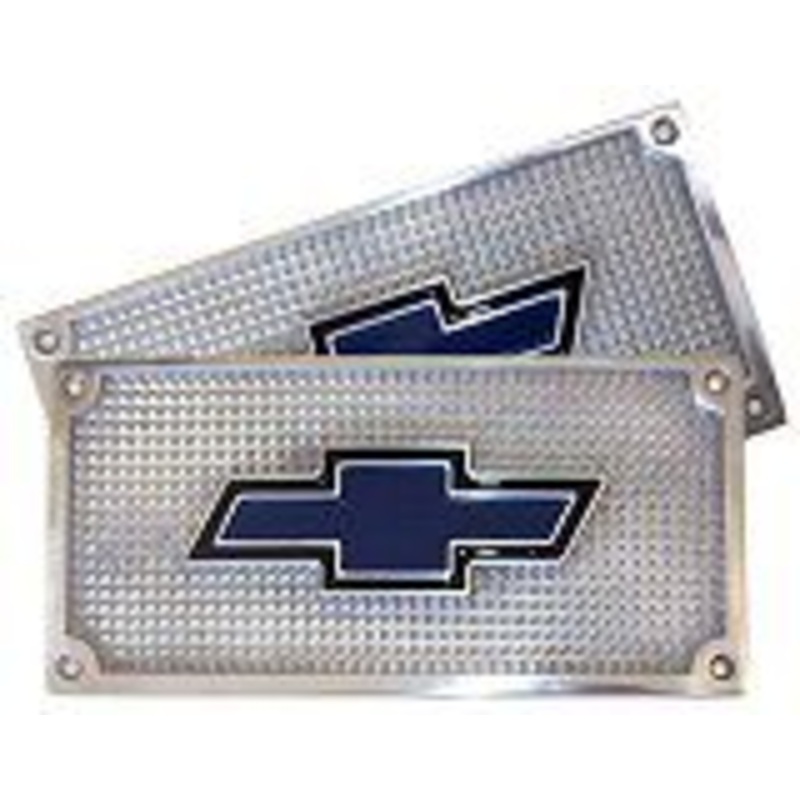 Step Plates-Universal