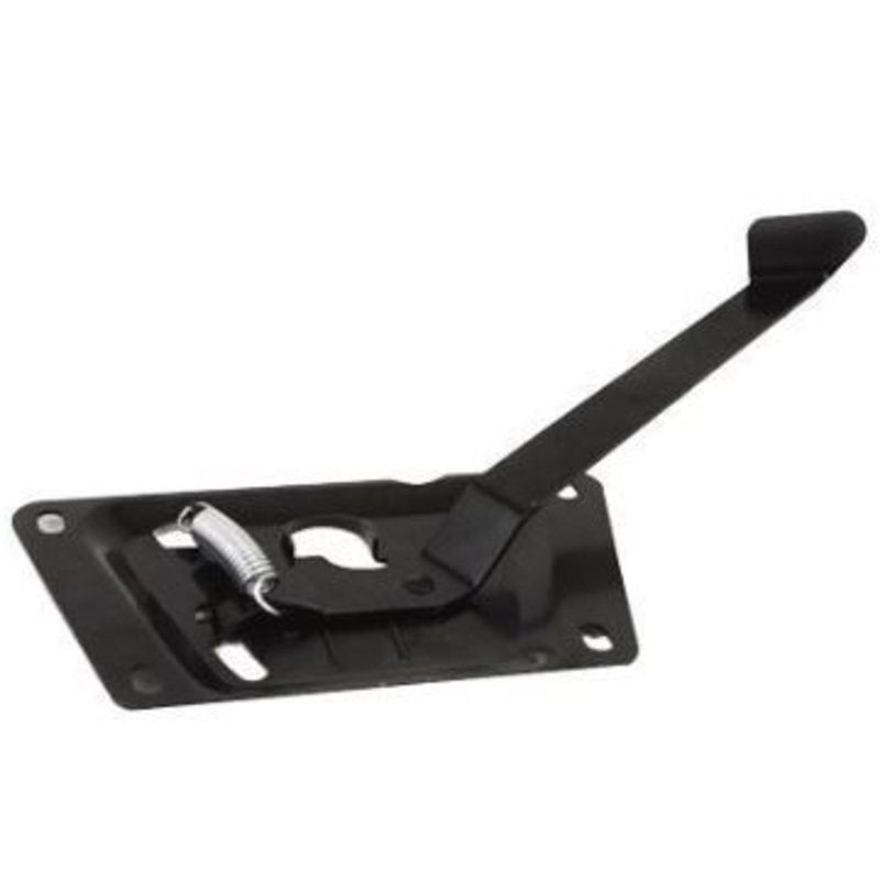 1947-1953 Black Hood Latch