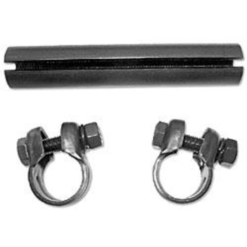 Tie Rod Adjuster Sleeve