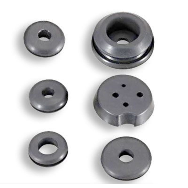 1947-1949 Firewall Grommet  6 Piece Set Chevrolet & GMC