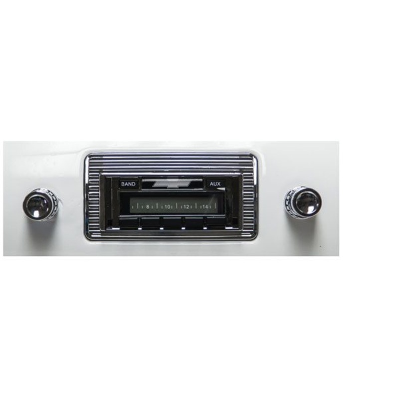 1947-1953 Chevy Truck Radio USA230