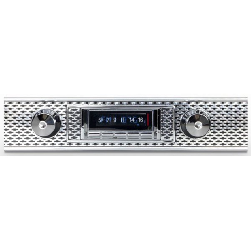 1947-1953 GMC Truck Radio USA740