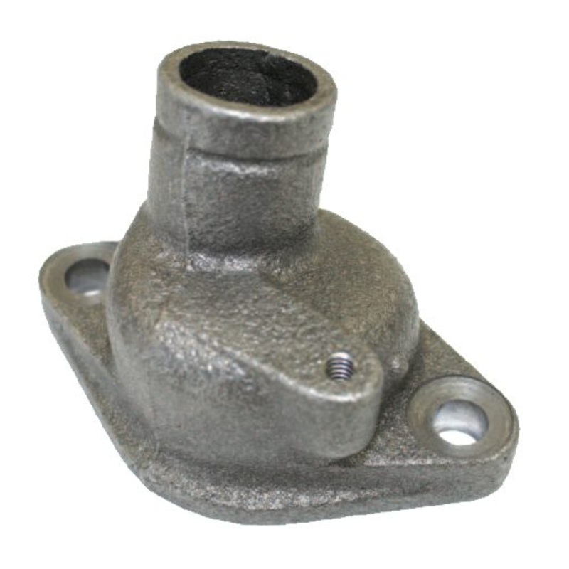 Thermostat Housing, Upper