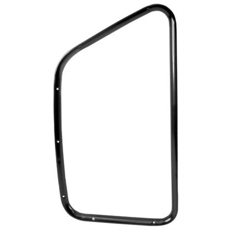 1947-1950 Interior Door Window Trim Left Hand-GM Truck