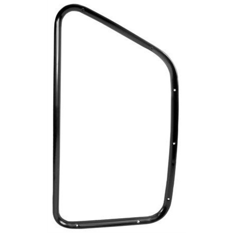 1947-1950 Interior Door Window Trim Right Hand-GM Truck