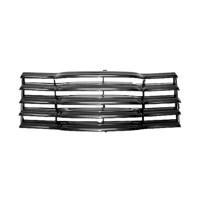 1947-1953 Grille Black-Chevy Truck