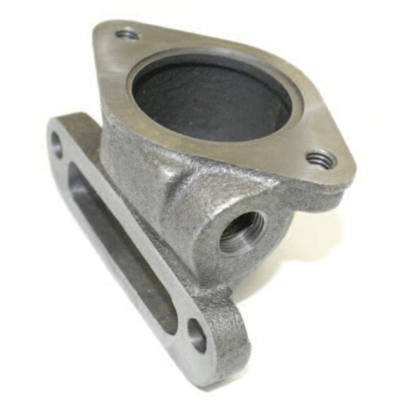 Thermostat Housing, Lower