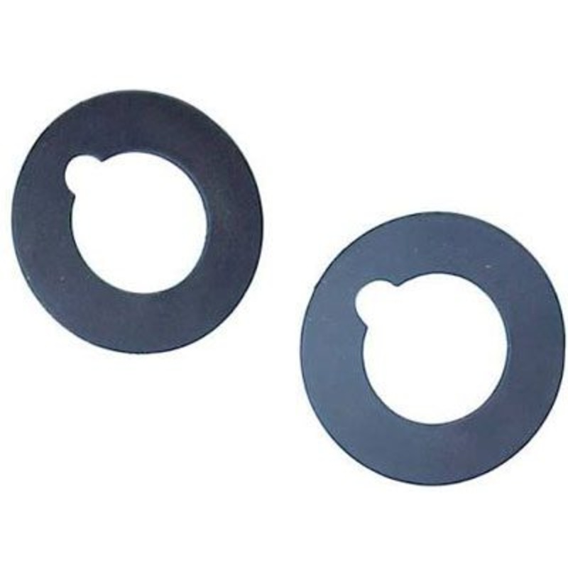 1947-1950 Parklight to Body Gaskets-GMC Truck