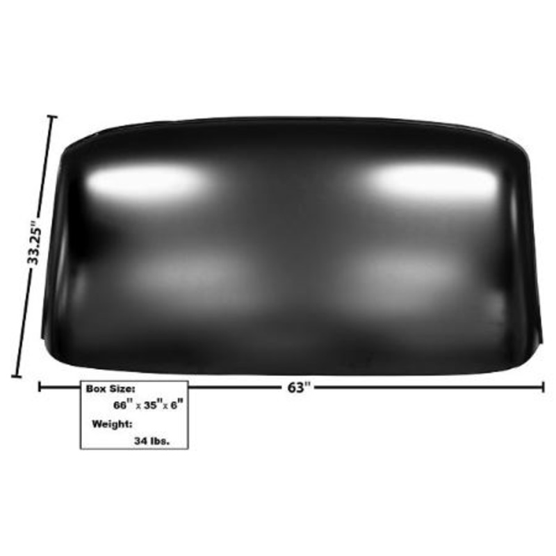 Roof Panel