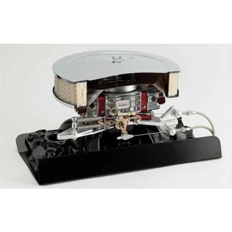 THROTTLE CABLE BRACKET