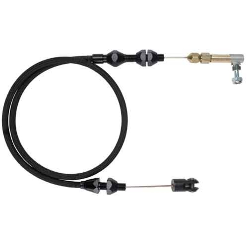 THROTTLE CABLE KIT