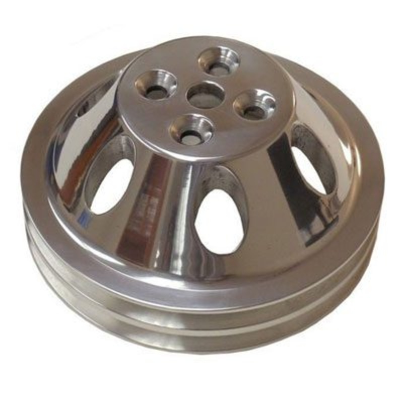 Water Pump Pulley