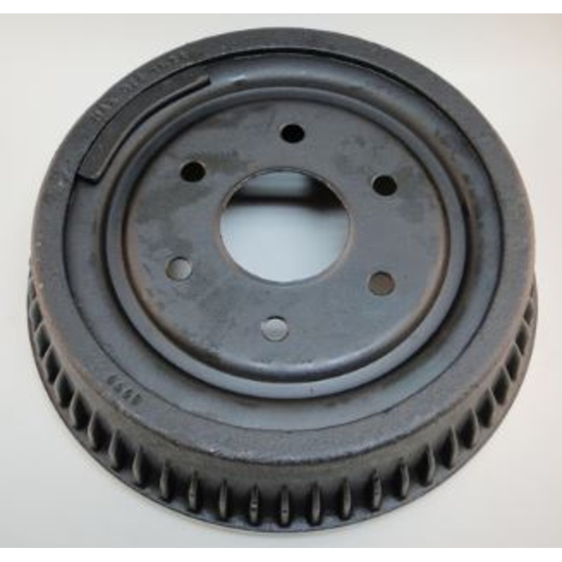 1936-1950 6 Lug Brake Drum