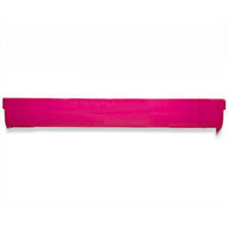 1947-1953 Roll Pan (Louvered)-GM Truck