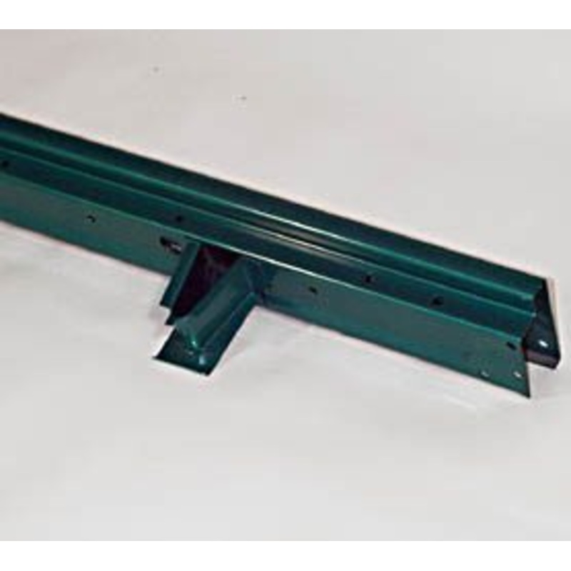 1947-1951 Bed Cross Sill for 1Ton Pickup (Rear)-GM Truck