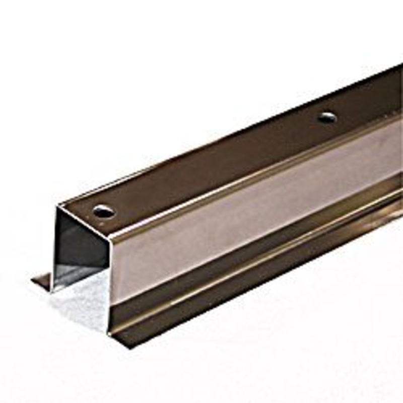 1947-1951 Under Bed Cross Sill (Center)-GMTruck