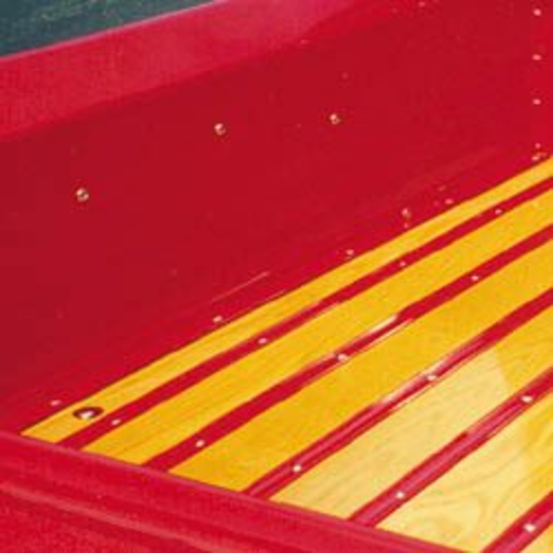 1947-1953 Angle Strips Paintable-GM Truck