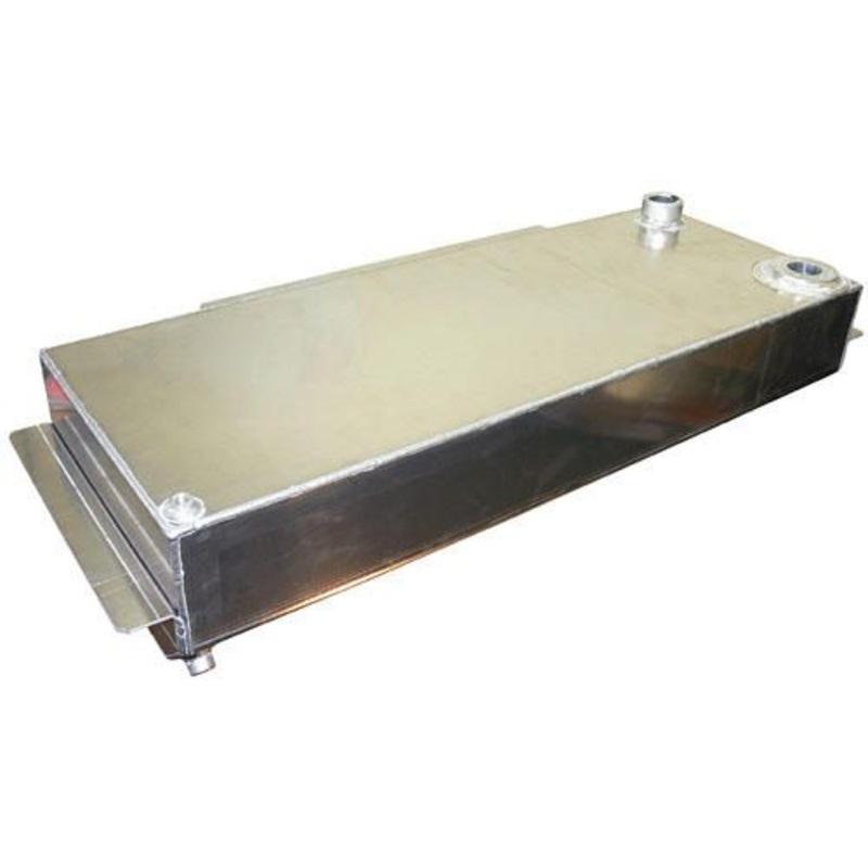 1947-1953 Chevrolet & GMC Aluminum Bed Fill Gas Tank