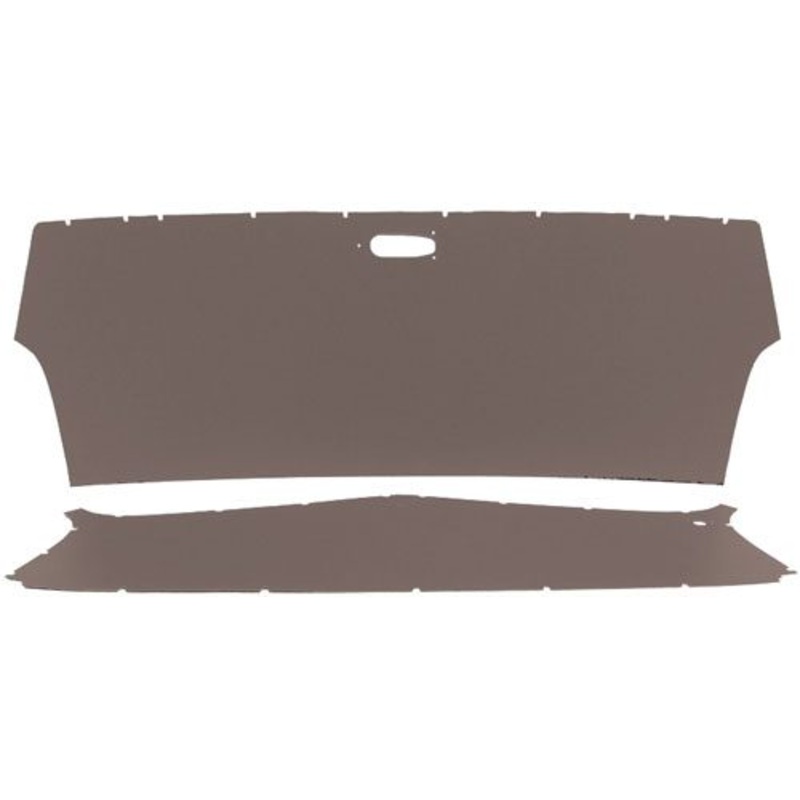 1947-1953 Headliner Panel Truck-GM Truck