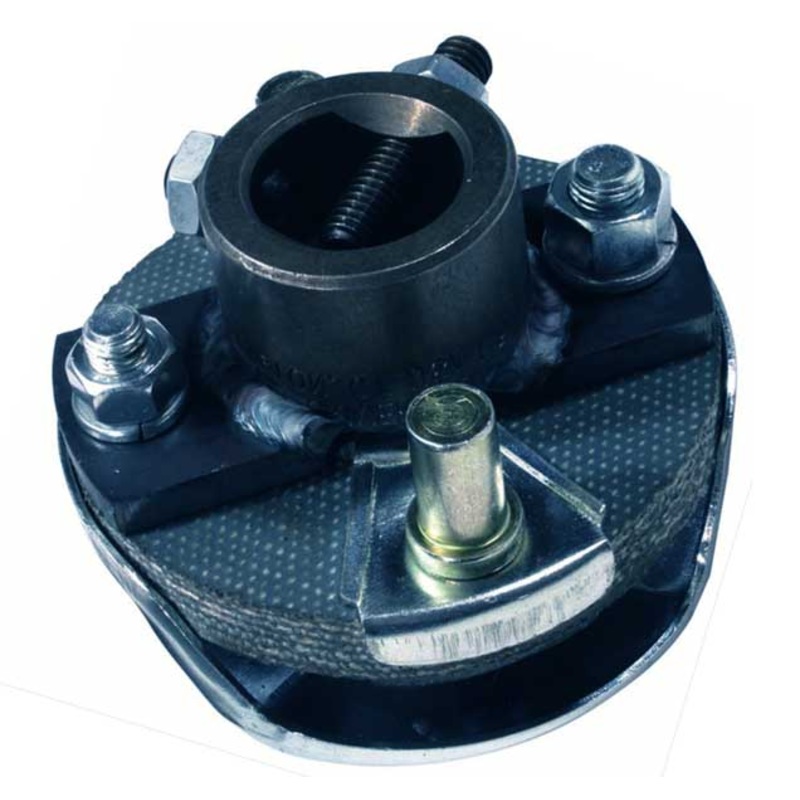 Rag Joint 3/4″-30