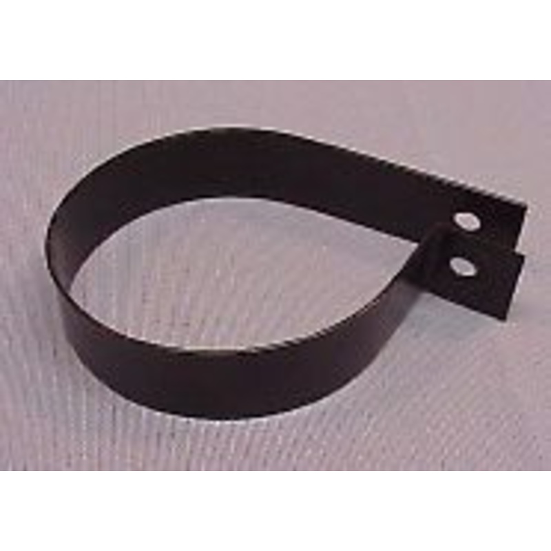 Receiver/drier bottler mounting bracket-Universal