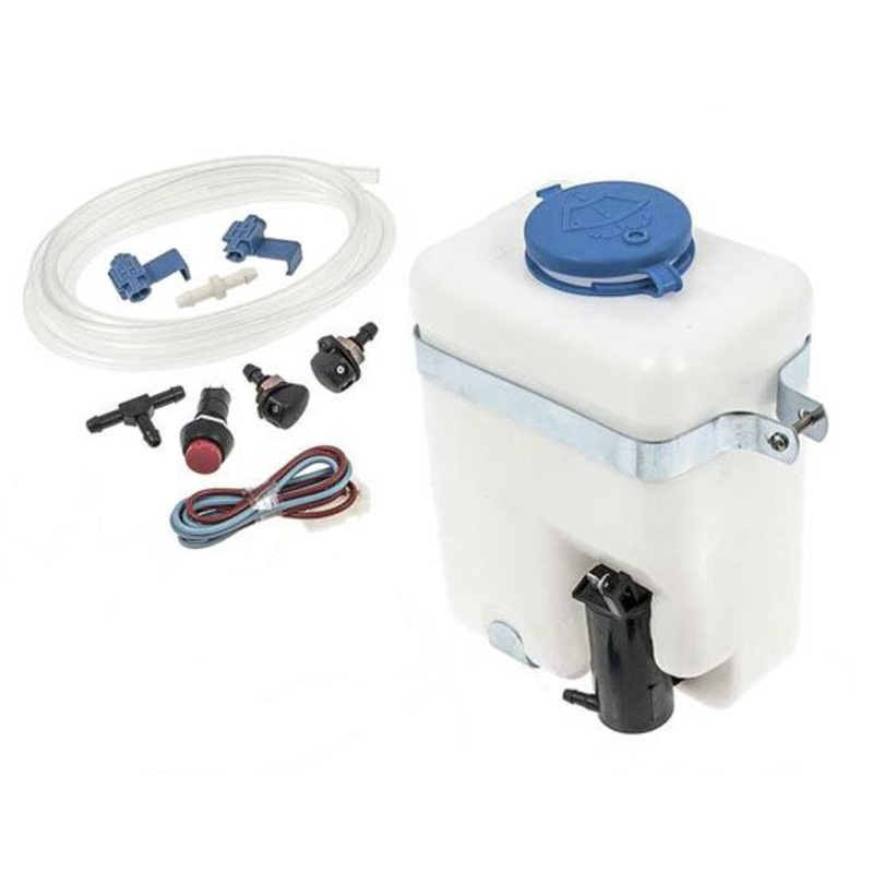 Windshield Washer Kit-Universal