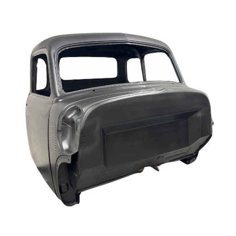 1947-1953 Chevy / GMC Complete Cab Assembly – GM Truck