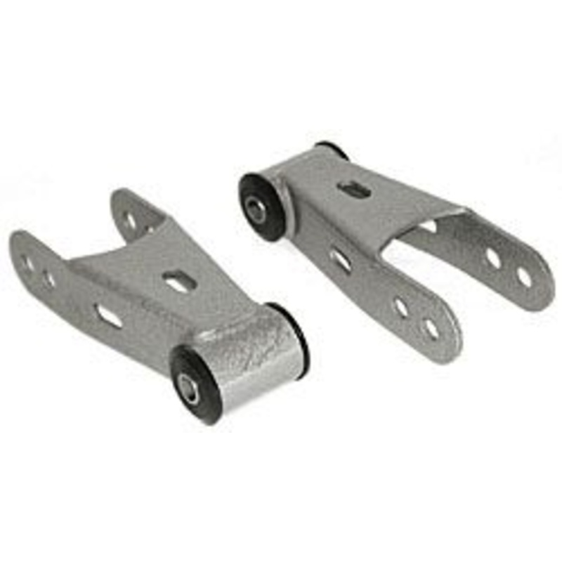 Shackle Kit