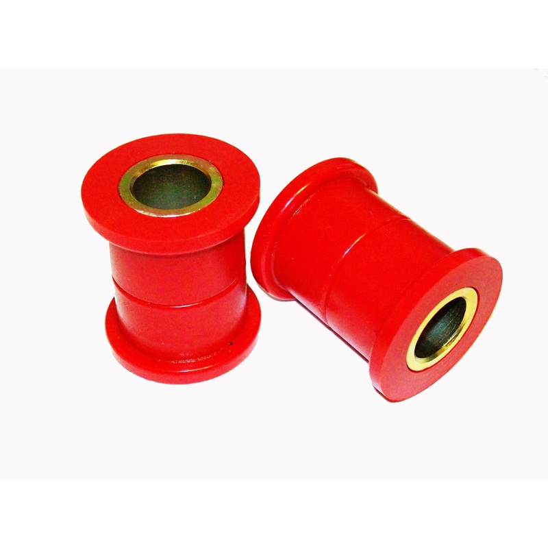 Tracking arm bushings-GM Truck