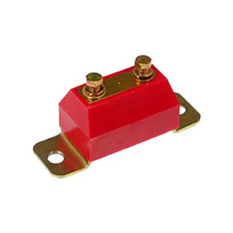 Transmission Mount Universal Polyurethane fits TH350-400 and 700R4