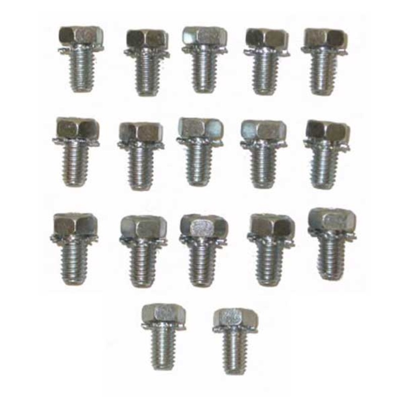 Transmission Pan Bolt Kit