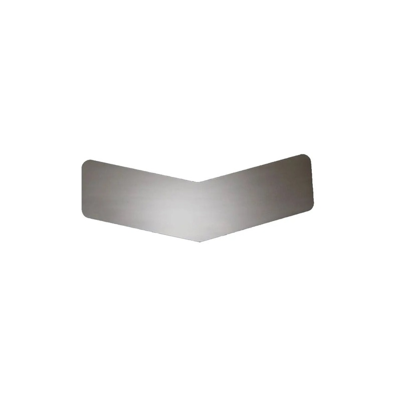 1947-1953 Chevy/GMC Truck Cowl Vent Filler