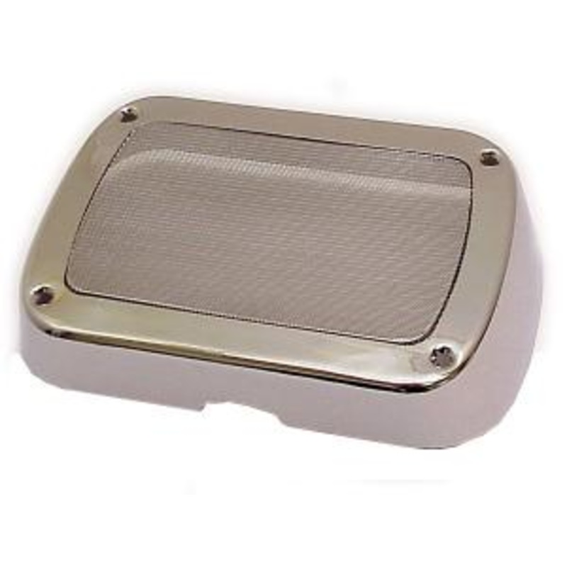 Radio Speaker Cover