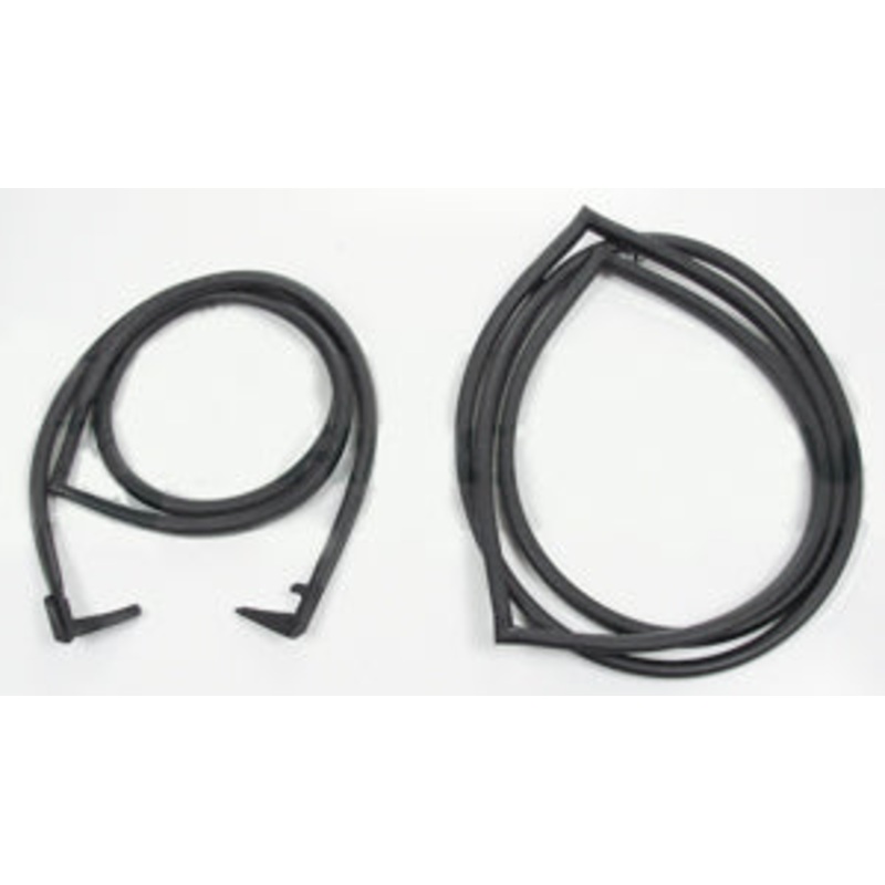 Rear Door Cargo Door Seal