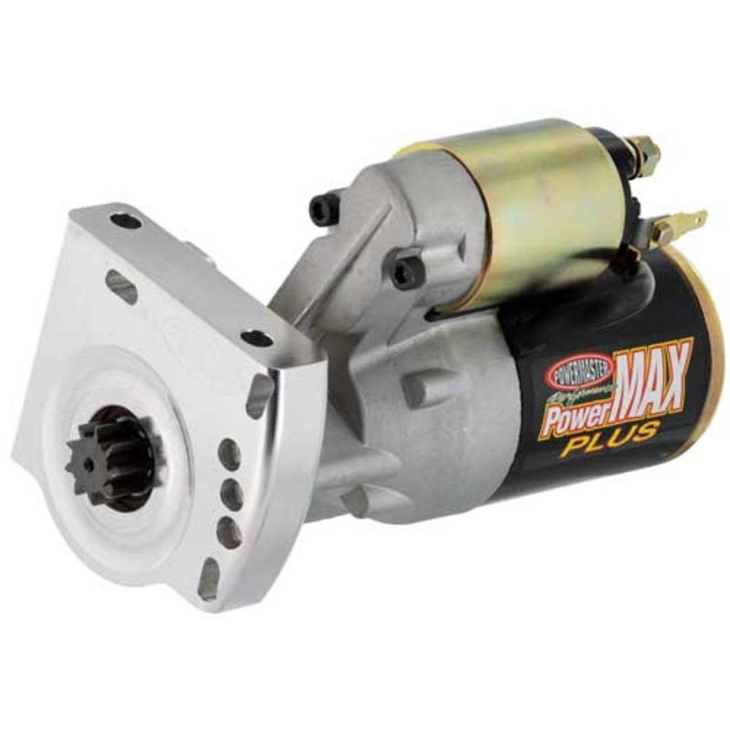 Starter Power Max 168 Nat Torq 180