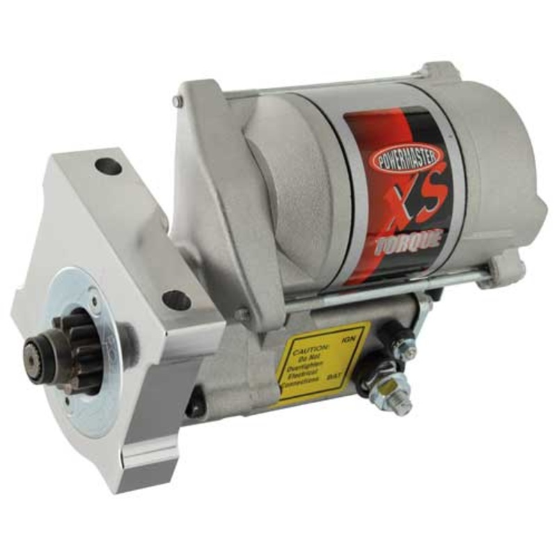 Stater XS Torque LS, LSX