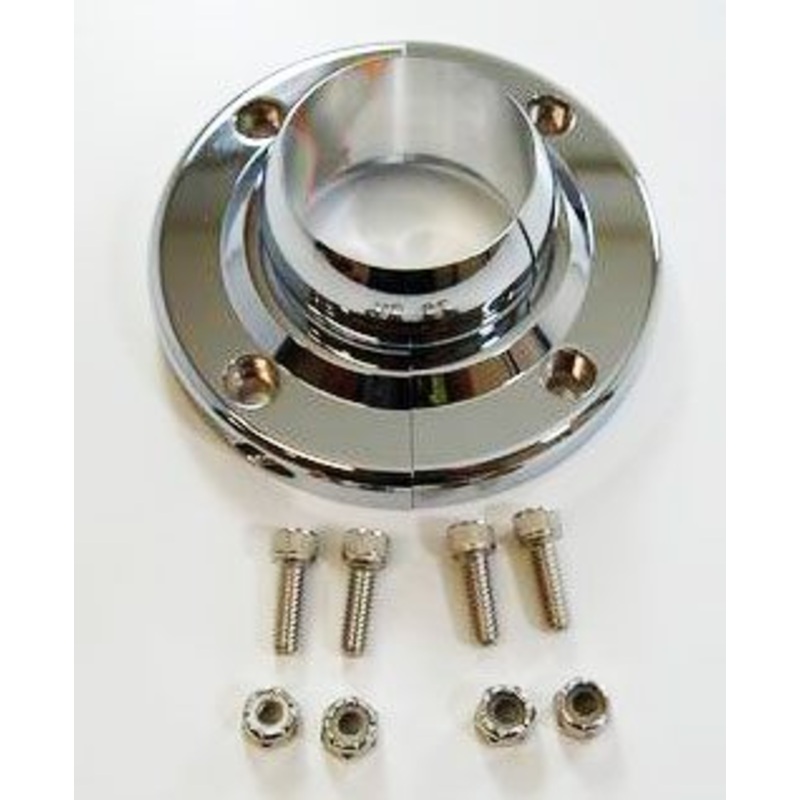 Steering Column Floor Mount