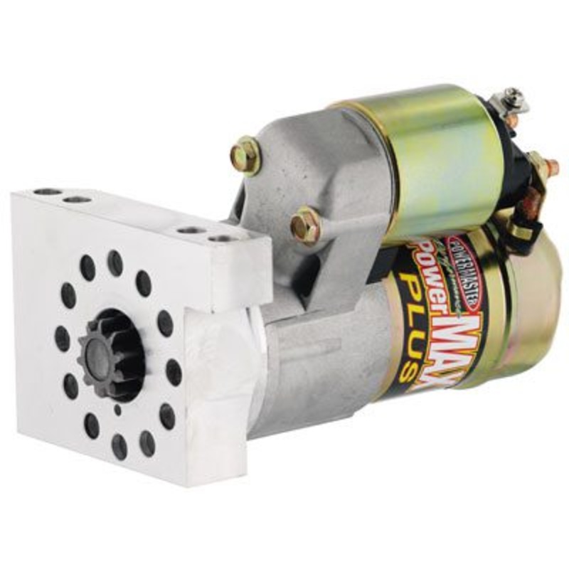 Str CH MIni 168T Natural