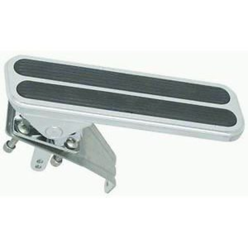 Throttle Pedal