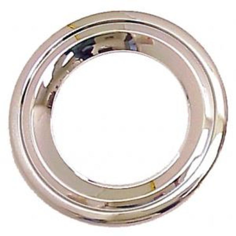 Wheel Trim Rings