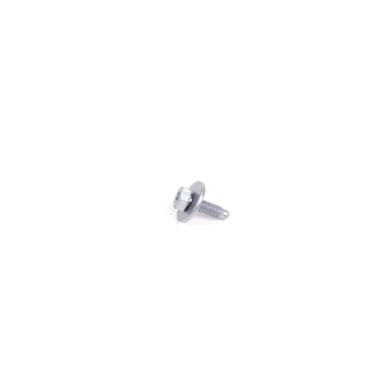 Engine Shield Mounting Screw with Washer 6×20
