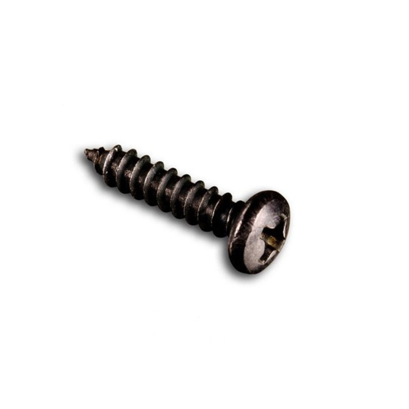Oval Head Panel Screw B 3.5 x 16