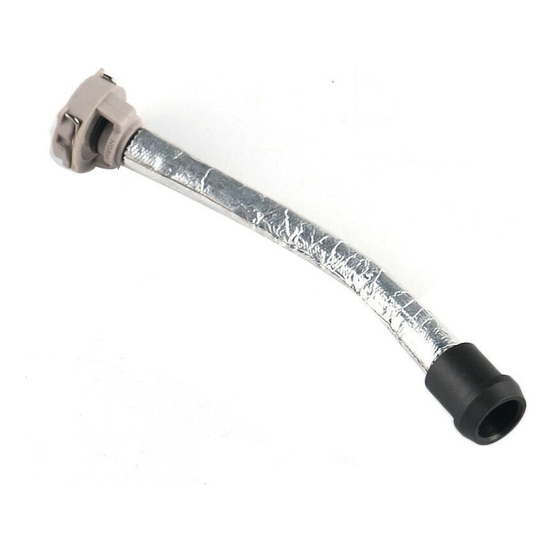 Coolant Expansion Tank Hose – Cayenne
