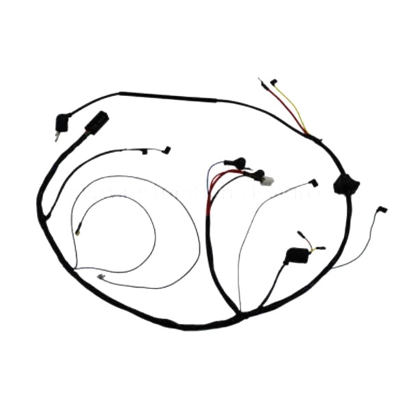 Engine Wiring Harness – 911 82-83 – 930 82-83